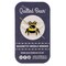 The Quilted Bear Needle Minder - Needle Minder Magnet for Keeping Sewing & Embroidery Needles, Cross Stitch Needles Safe - Stress Free Stitching Cross Stitch Supplies & Embroidery Supplies (Bee)
